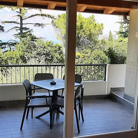 Casa Donato Leilighet Malcesine Eksteriør bilde