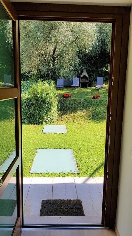 Casa Donato Leilighet Malcesine Eksteriør bilde