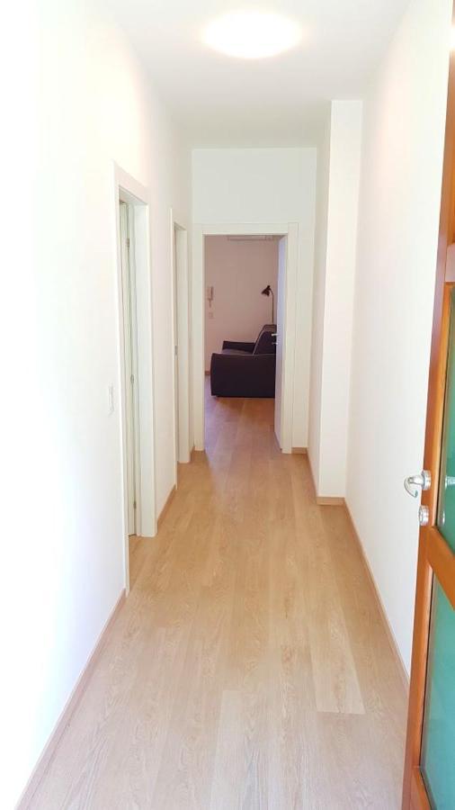 Casa Donato Leilighet Malcesine Eksteriør bilde