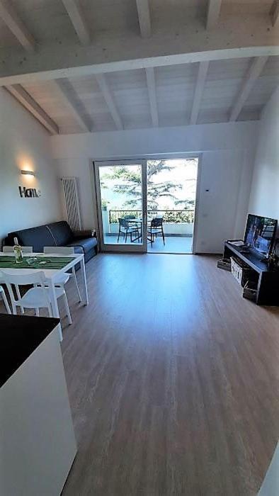 Casa Donato Leilighet Malcesine Eksteriør bilde