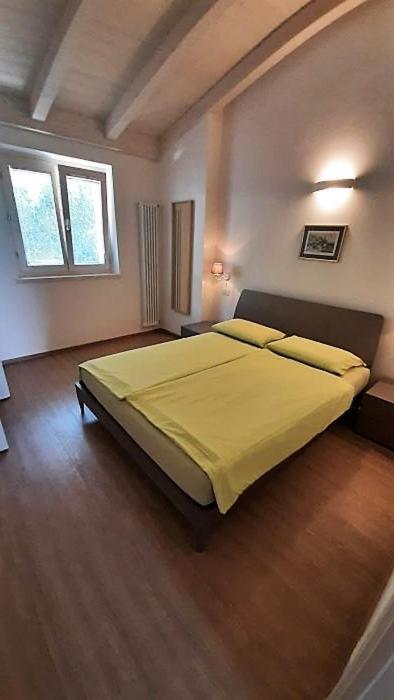 Casa Donato Leilighet Malcesine Eksteriør bilde