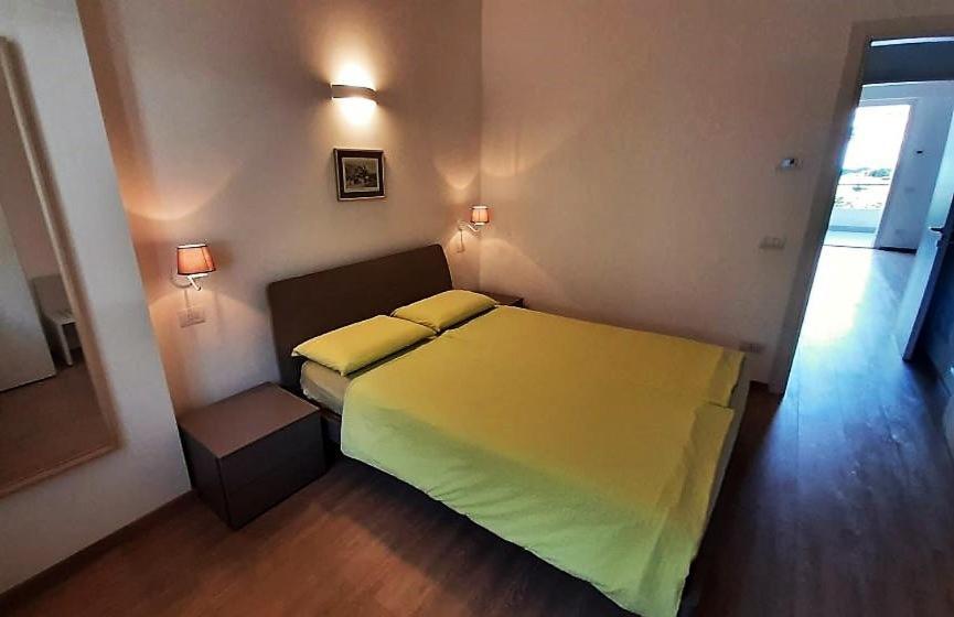 Casa Donato Leilighet Malcesine Eksteriør bilde