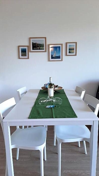 Casa Donato Leilighet Malcesine Eksteriør bilde