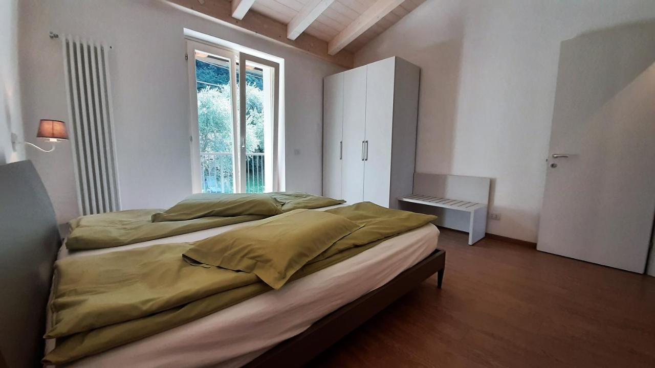 Casa Donato Leilighet Malcesine Eksteriør bilde