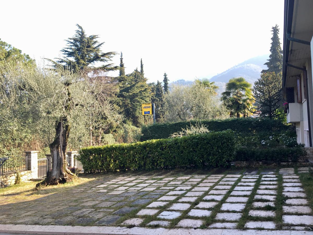 Casa Donato Leilighet Malcesine Eksteriør bilde